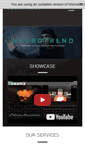 Mobile Screenshot of neurotrend.com